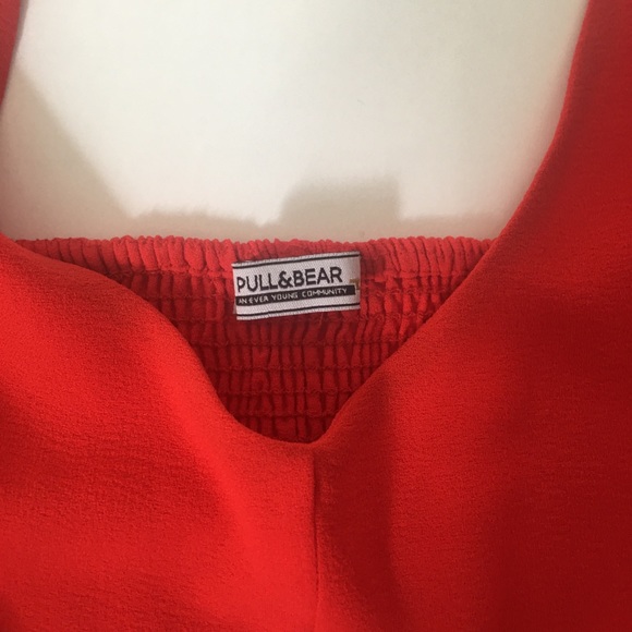 Pull and Bear Romper - Picture 6 of 6